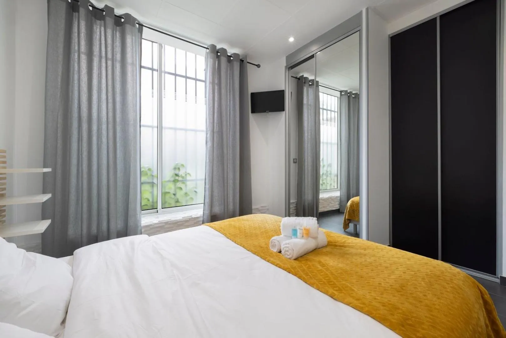 Apartment Suite Antibes - Appartement A Antibes