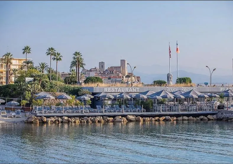 Suite Antibes - Appartement A Antibes 0*,  France
