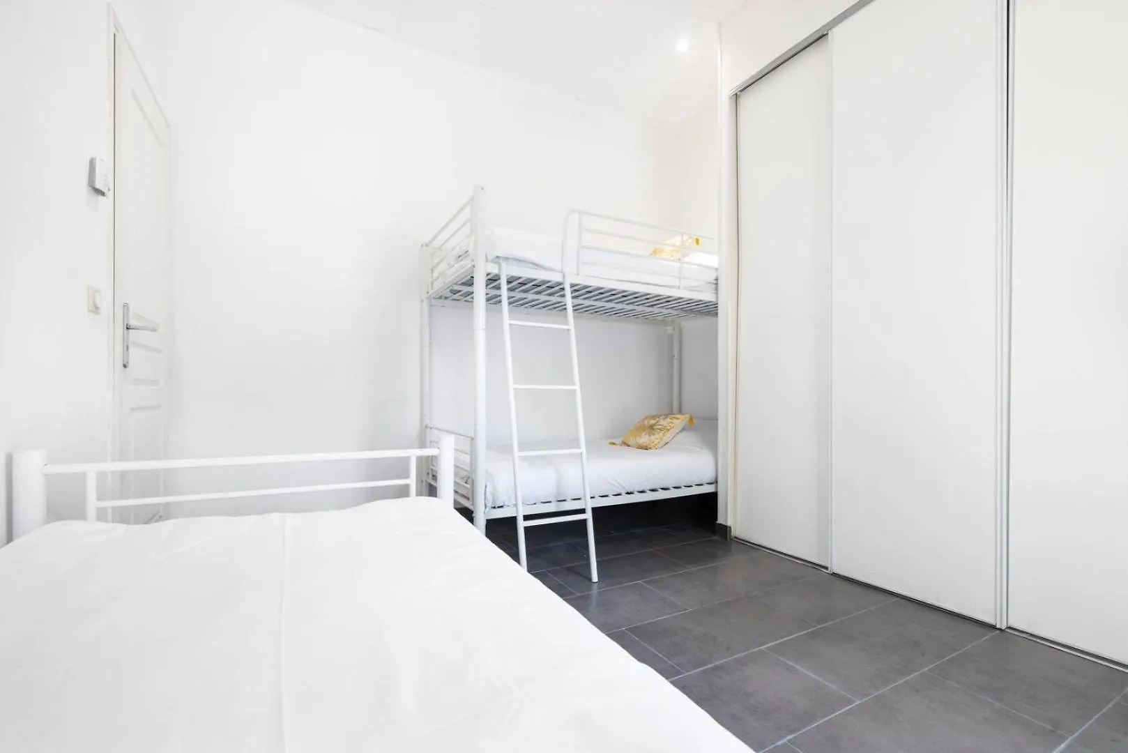 Apartment Suite Antibes - Appartement A Antibes France