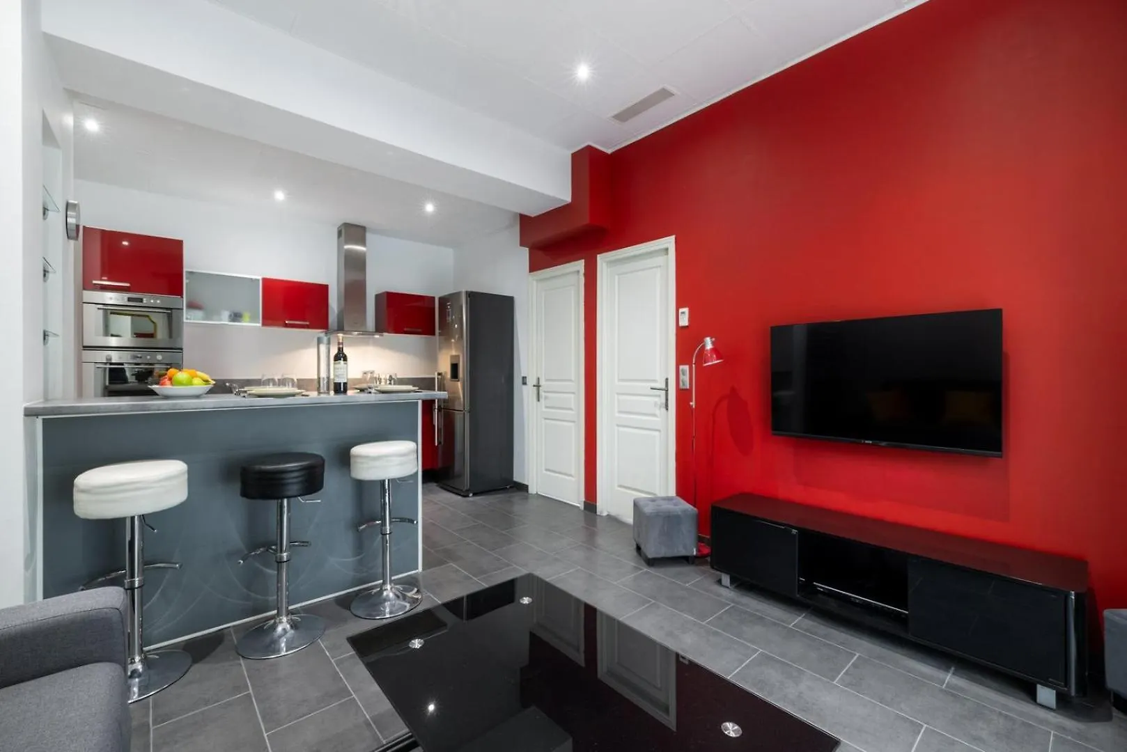 Apartment Suite Antibes - Appartement A Antibes France