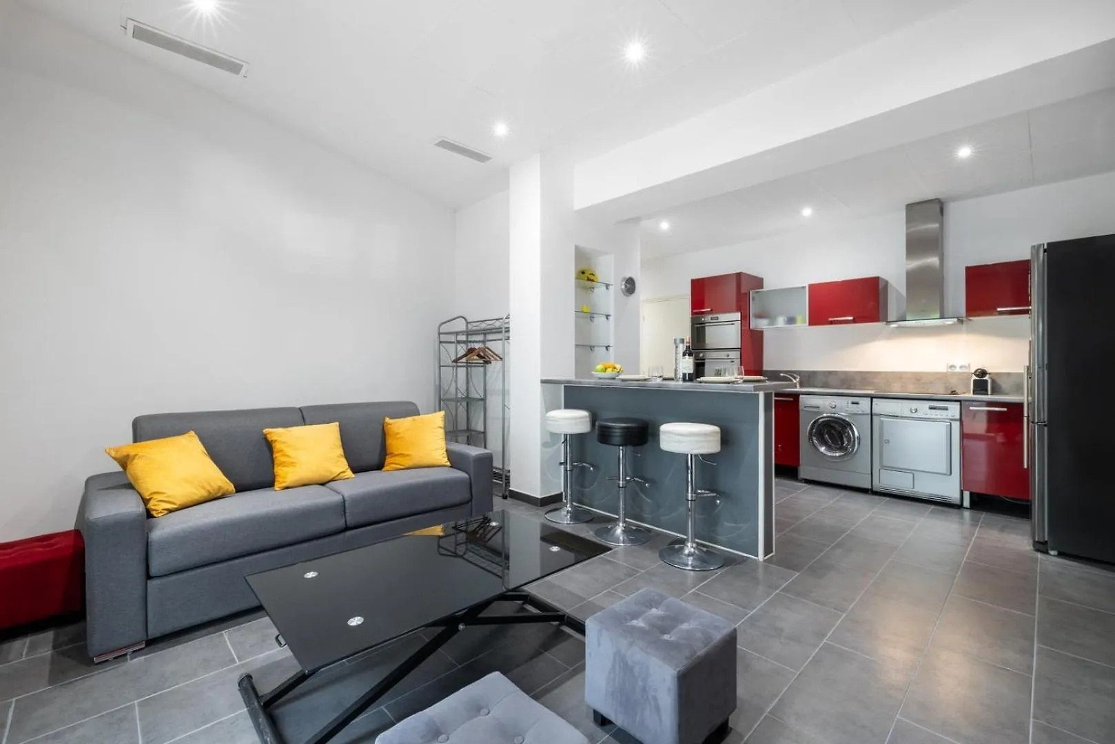 Suite Antibes - Appartement A Antibes