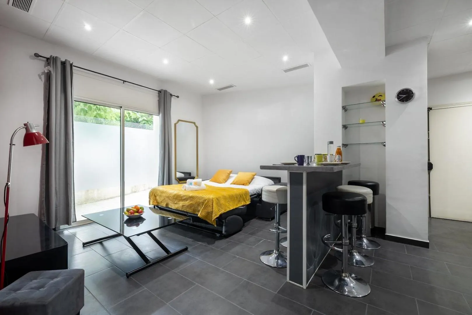 Suite Antibes - Appartement A Antibes
