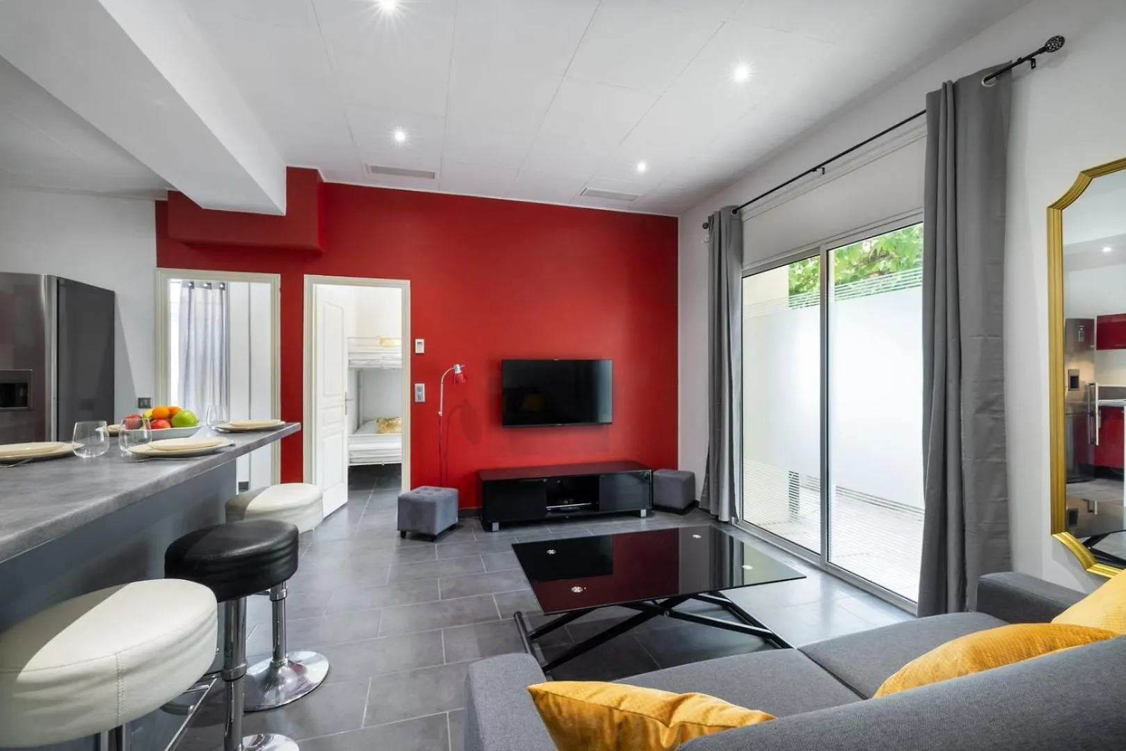 Suite Antibes - Appartement A Antibes 0*,