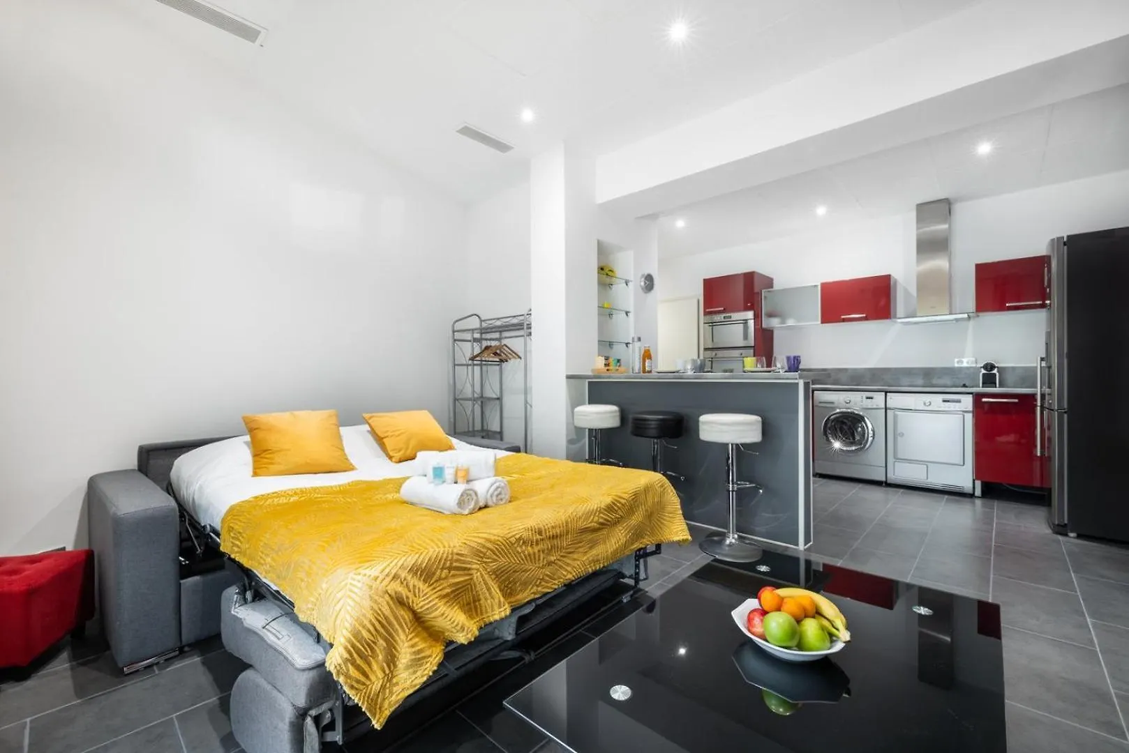 Suite Antibes - Appartement A Antibes Apartment