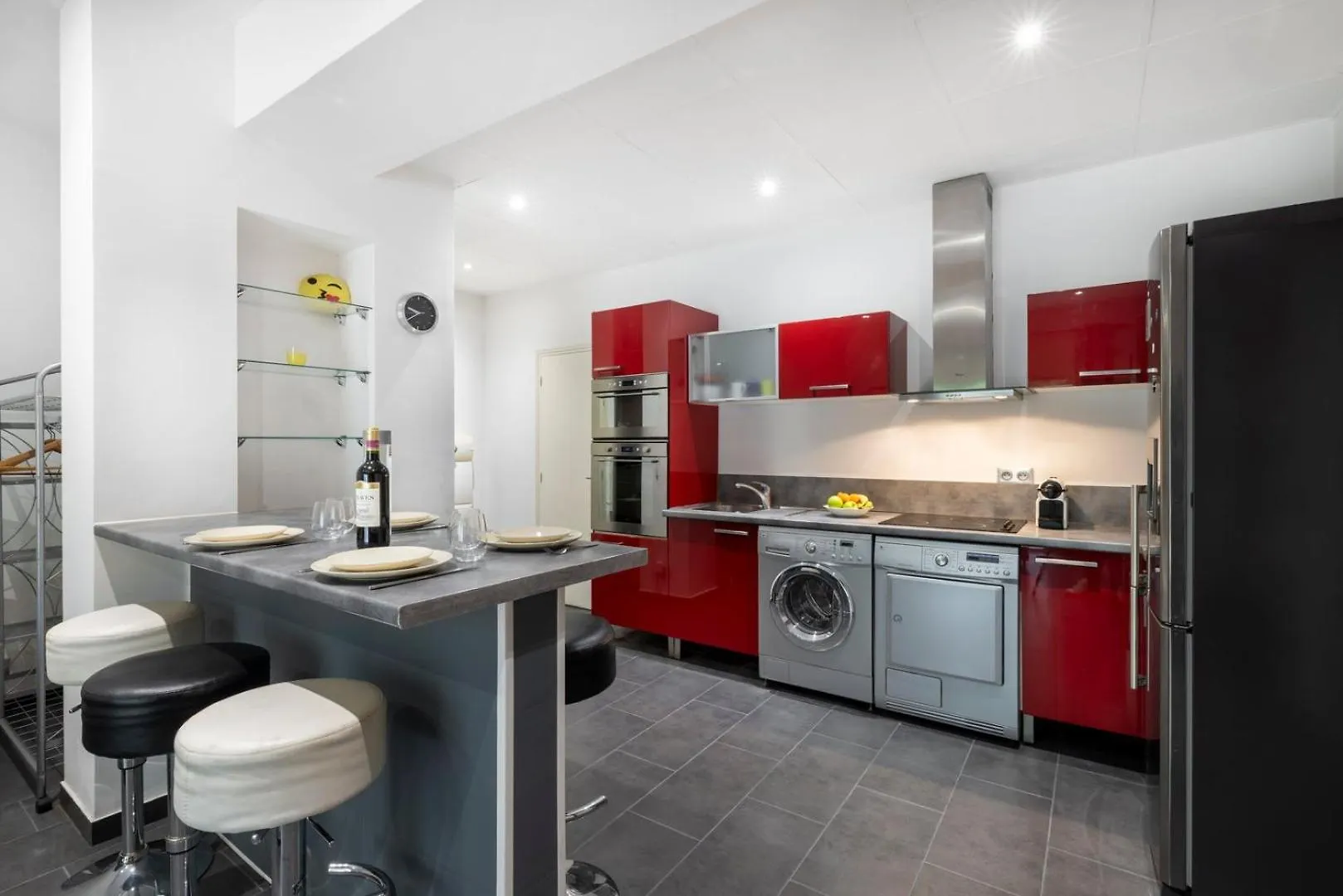 Suite Antibes - Appartement A Antibes 0*,  France