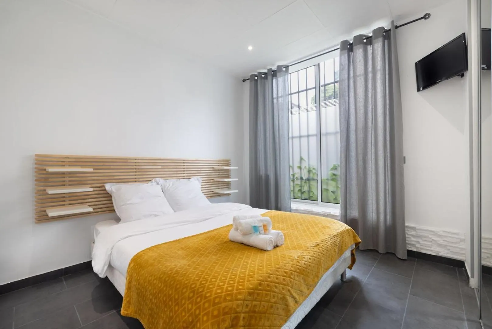Suite Antibes - Appartement A Antibes